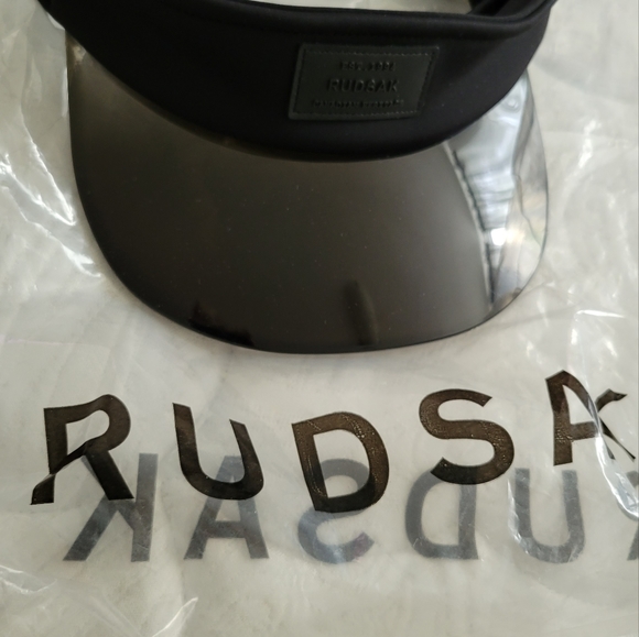Rudsak Visor - Picture 2 of 5